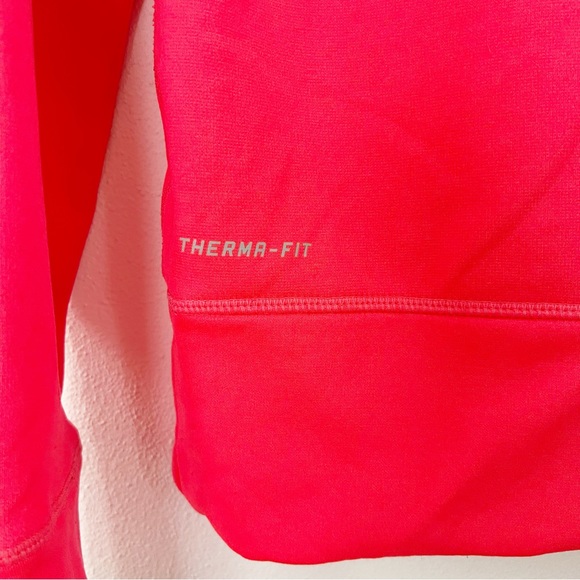 Nike Women’s Therma Fit Hoodie-Size-XS - Picture 3 of 4